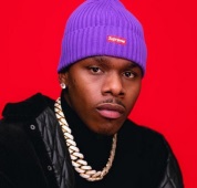 DaBaby, US-Rapper